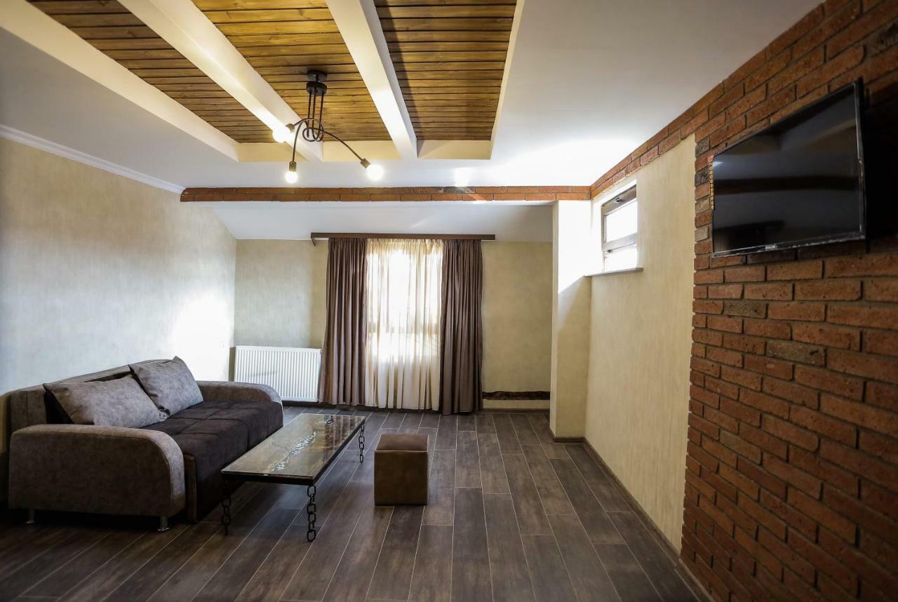 Sunnyavlabari Homestay Tbilisi Exteriér fotografie