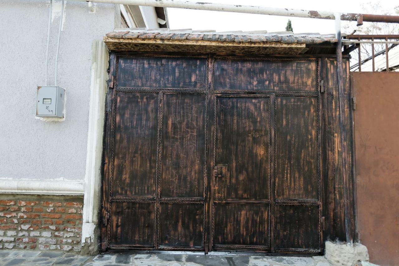 Sunnyavlabari Homestay Tbilisi Exteriér fotografie